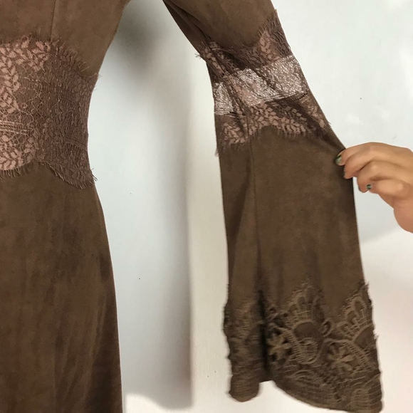 Romeo + Juliet Women's Short Dress Sz S - Picture 7 of 12